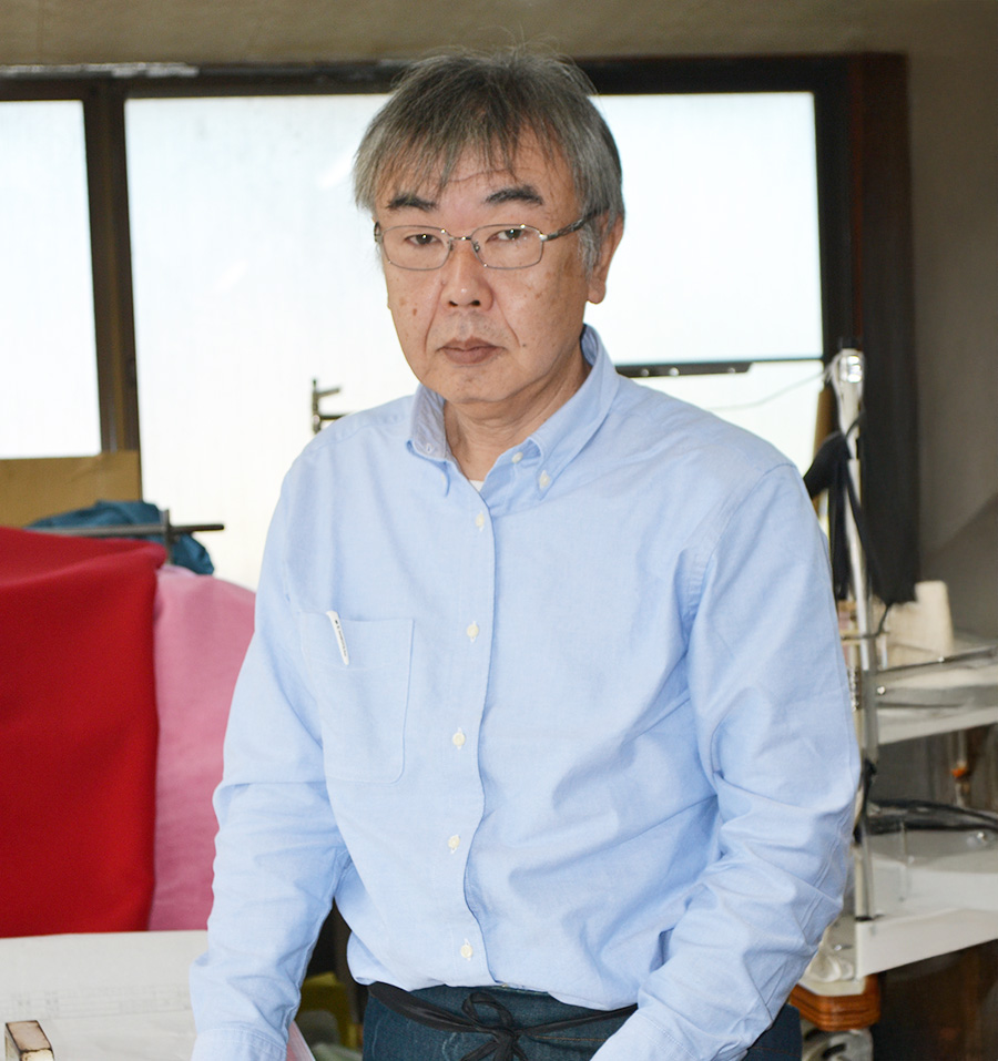代表取締役 下川 浩